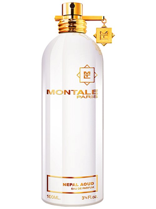 Nepal Aoud by Montale