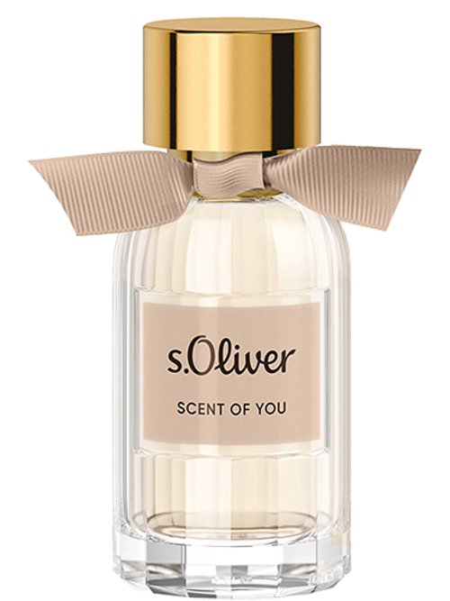 Scent Of You Women Eau De Parfum by S.Oliver