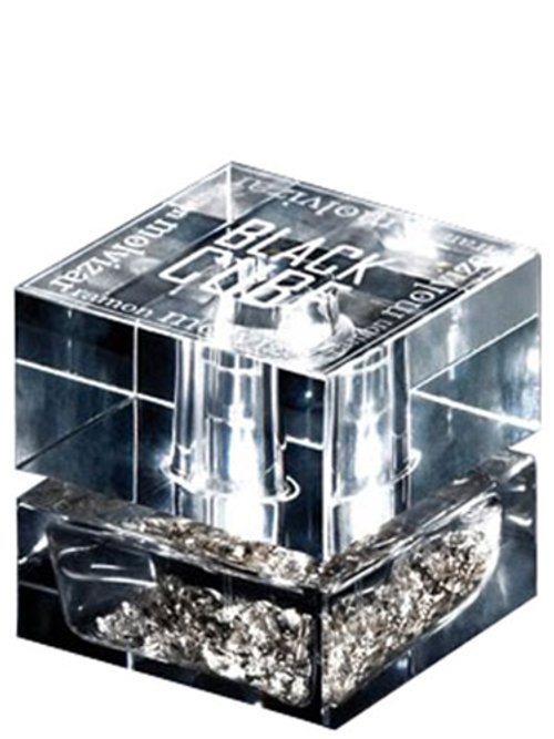 Black Cube by Ramon Molvizar