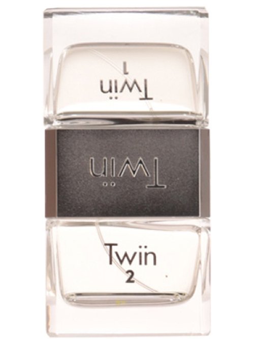 Twin Silver 2 by Arabian Oud