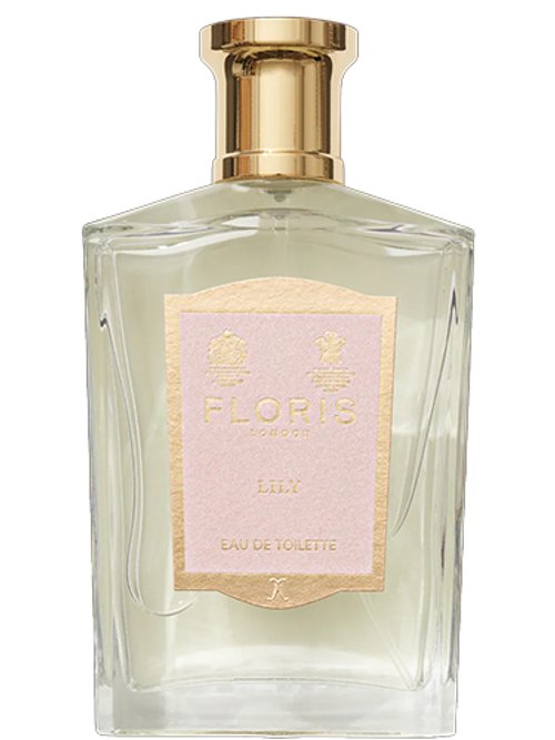 Lily Eau De Toilette by Floris
