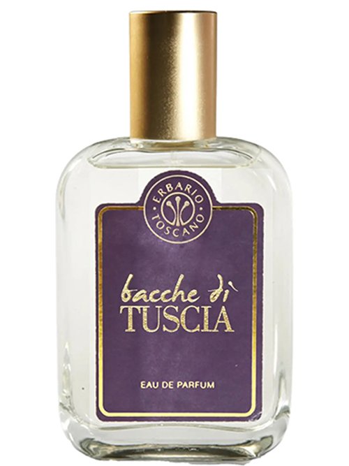 Bacche Di Tuscia by Erbario Toscano