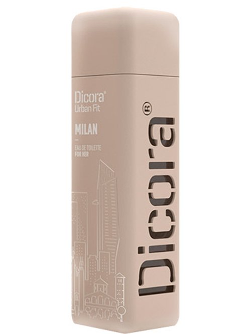 Milan by Dicora Urban Fit
