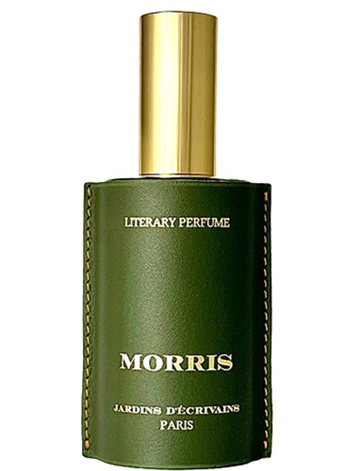 Morris by Jardins D'Écrivains