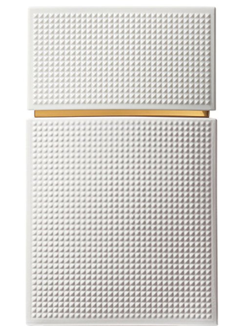 Nirvana White by Elizabeth & James