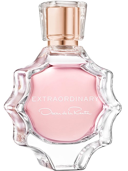 Extraordinary by Oscar De La Renta