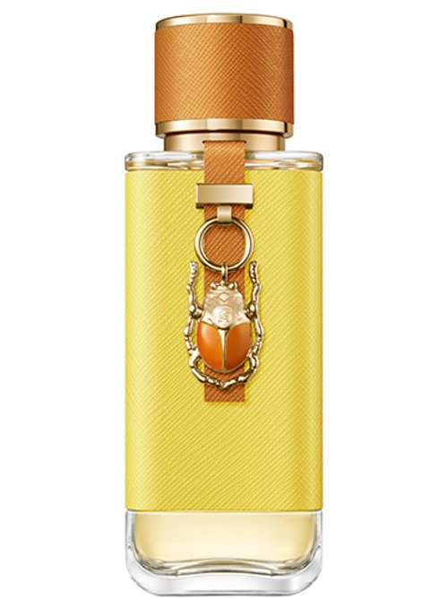 Lucky Charm by Carolina Herrera