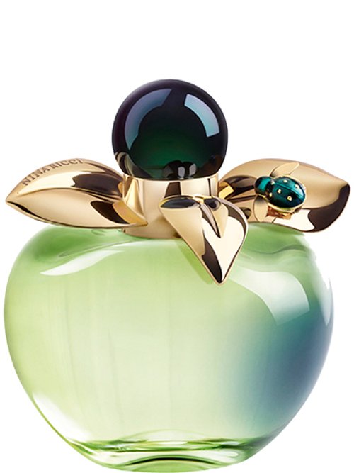 Bella Kiss The Frog by Nina Ricci