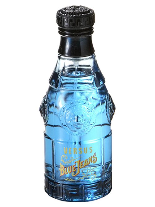 Versus Blue Jeans by Versace