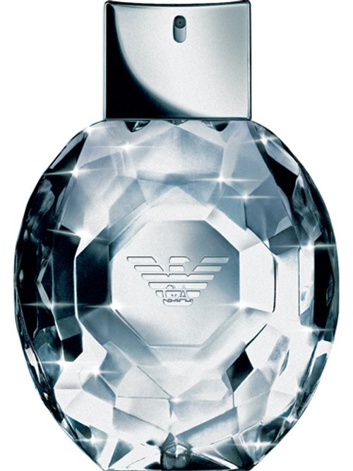 Diamonds by Emporio Armani