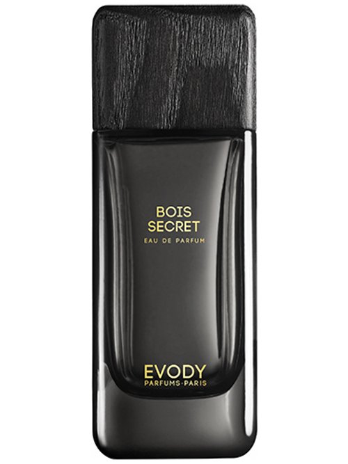 Bois Secret by Evody