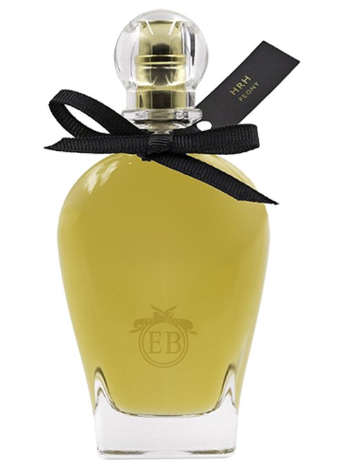 Hrh Peony by Eric Buterbaugh