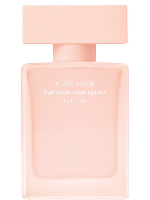 Narciso Rodriguez For Her Musc Nude by Narciso Rodriguez