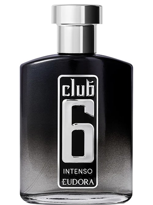 Club 6 Intenso by Eudora