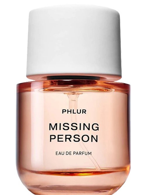 Missing Person by Phlur