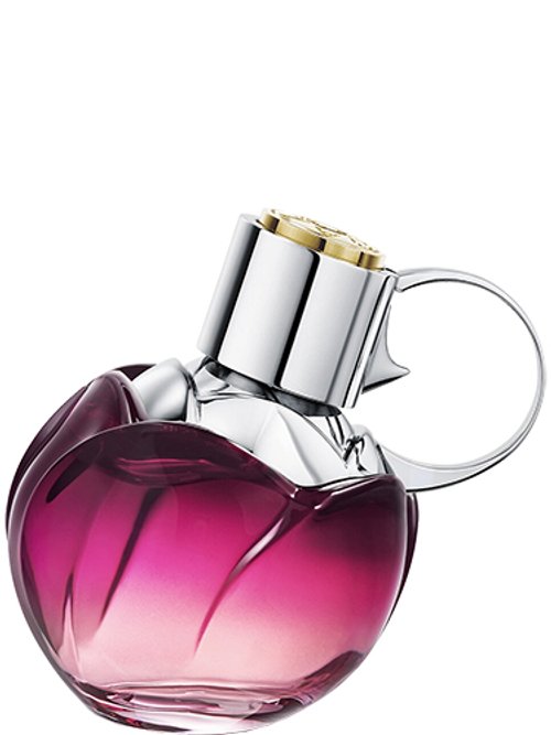 Wanted Girl By Night by Azzaro