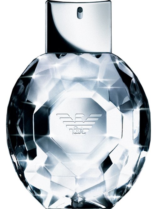 Diamonds Eau Légère by Emporio Armani