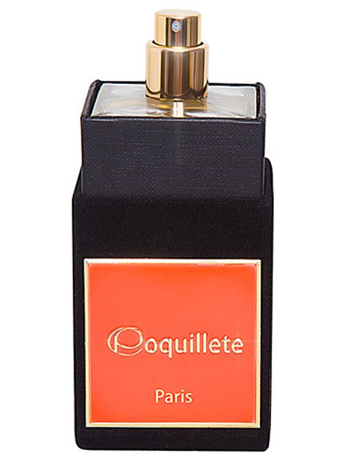 Sumatera by Coquillete Paris