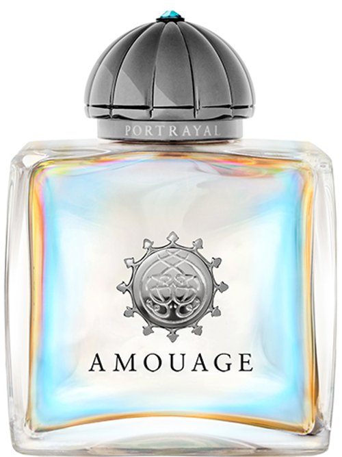 Portrayal Woman by Amouage