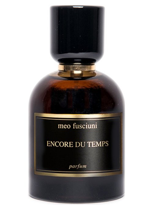 Encore Du Temps by Meo Fusciuni