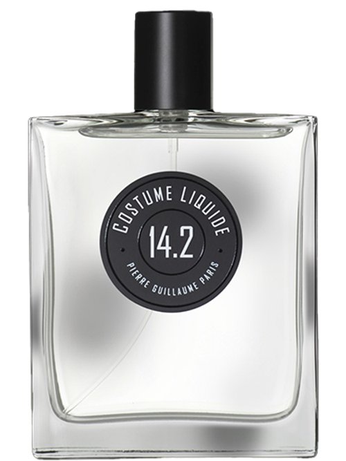 14.2 Costume Liquide by Pierre Guillaume Paris