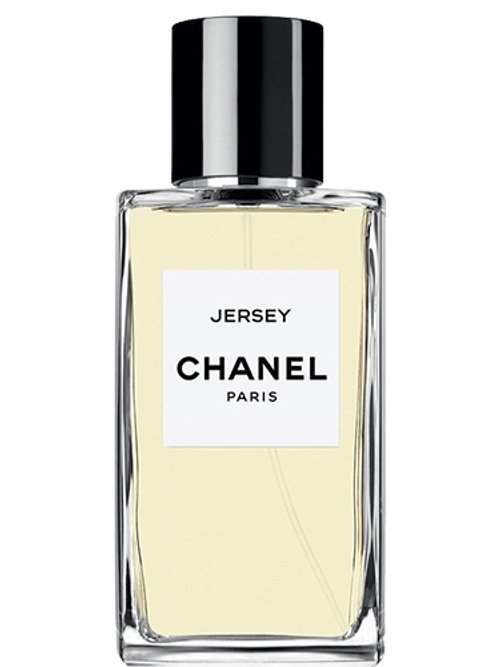 Jersey Eau De Toilette by Chanel