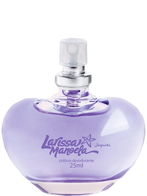 Larissa Manoela Love by Jequiti