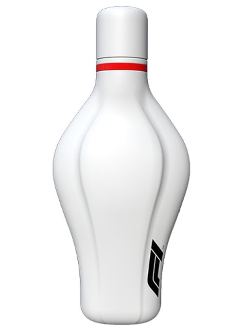 Neeeum White Eau De Toilette by Formula 1