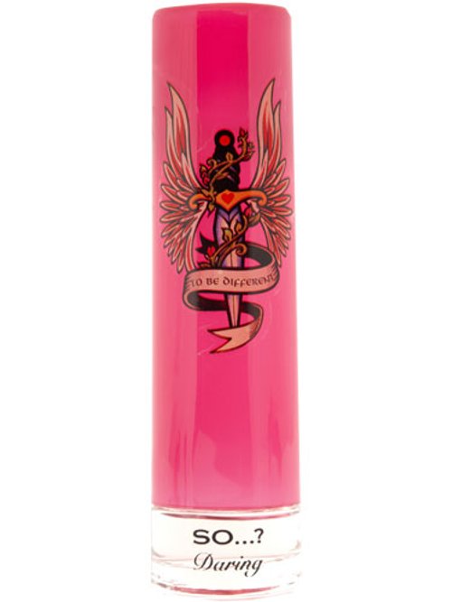 So...? Daring by So....? Fragrance