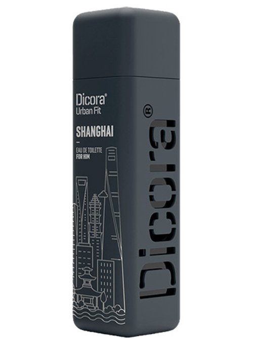 Shanghai by Dicora Urban Fit