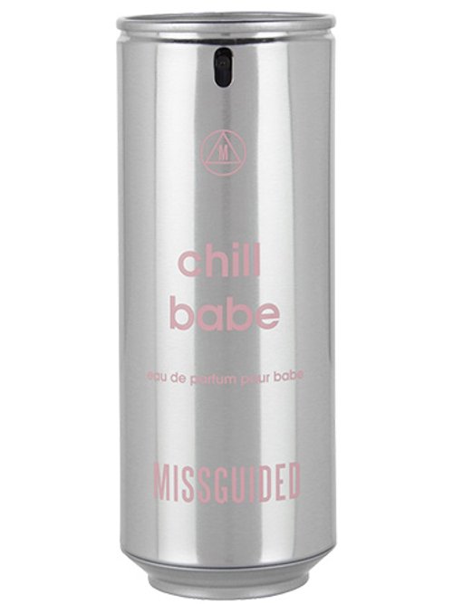 Chill Babe by Missguided