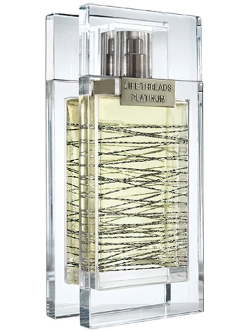 Life Threads : Platinum by La Prairie