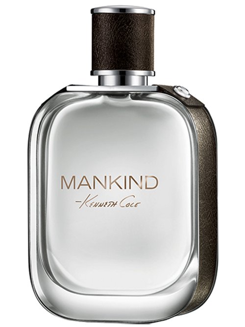 Mankind by Kenneth Cole