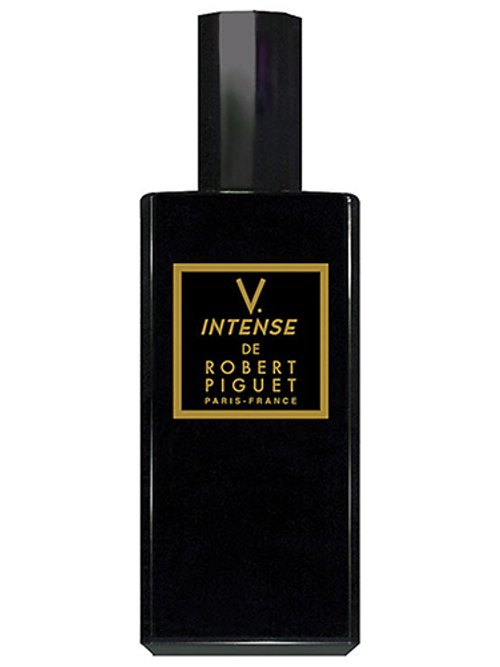 V Intense by Robert Piguet