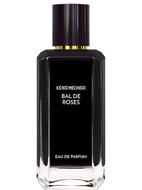 Bal De Roses by Keiko Mecheri