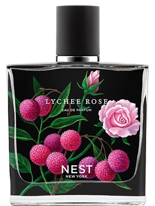 Lychee Rose by Nest