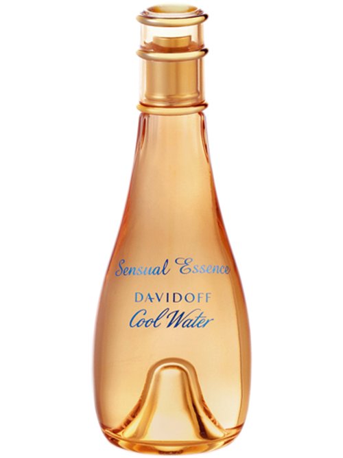 Cool Water Woman Sensual Essence by Davidoff
