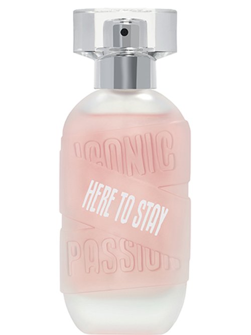 Here To Stay Eau De Parfum by Naomi Campbell