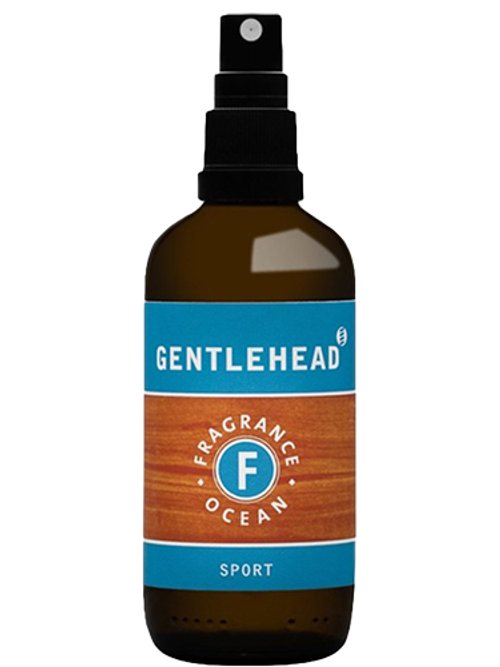 Ocean Sport by Gentlehead