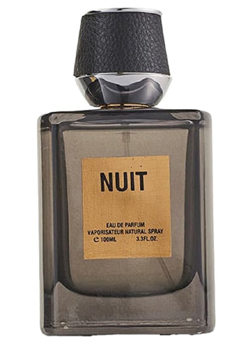 Nuit by Smart Collection Blends