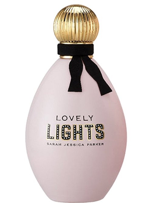 Lovely Lights by Sarah Jessica Parker