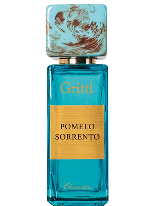 Pomelo Sorrento by Gritti