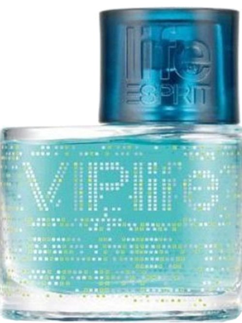 Vip Life By Esprit Man by Esprit
