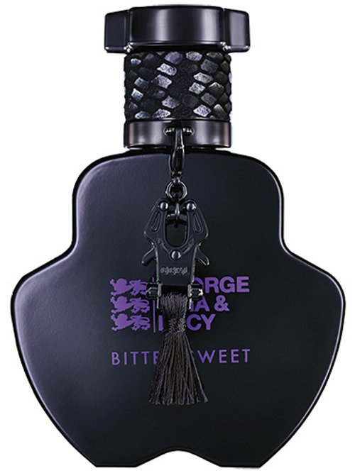 Bitter Sweet by George Gina & Lucy
