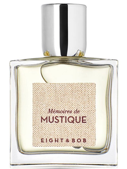 Mémoires De Mustique by Eight & Bob