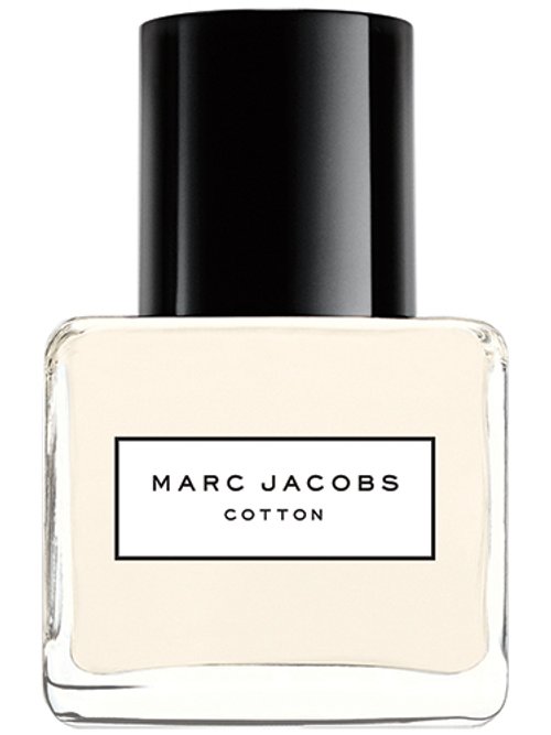 Marc Jacobs Splash : Cotton by Marc Jacobs