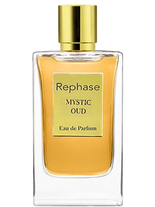 Mystic Oud by Rephase