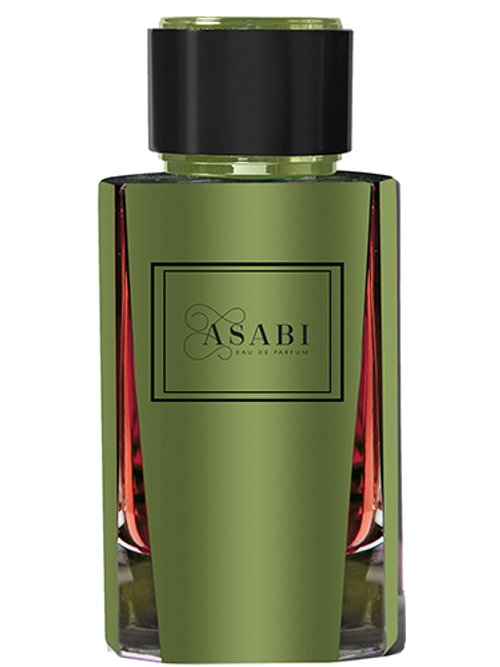 Asabi by Asabi