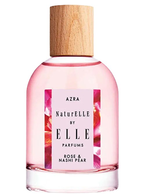 Naturelle Azra by Elle