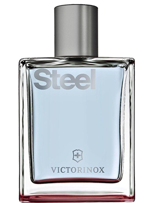 Swiss Army Steel by Victorinox Swiss Army